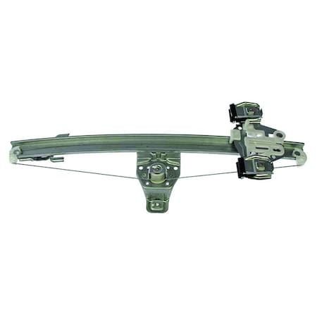 Wai Global WINDOW REGULATOR, WMR5036RB WMR5036RB